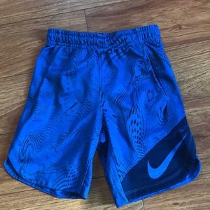 NIKE Dri-Fit 🏀💥🎾 Boys shorts
